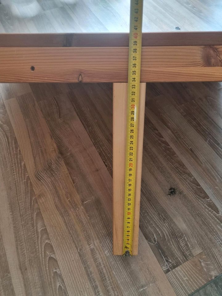 Ikea Norbo Wandklapptisch 79x59cm in Sulzbach-Rosenberg