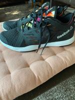 Reebok Turnschuhe Bergedorf - Hamburg Lohbrügge Vorschau