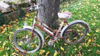 Altes Kinderfahrrad Bauer 20 Zoll Vintage Racer Film Deko Oldi Baden-Württemberg - Pfaffenhofen Vorschau