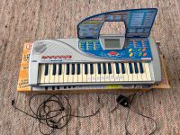 Bontempi SK 4420, sprechendes Keyboard für Kinder Hessen - Friedberg (Hessen) Vorschau