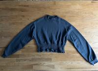 Schöner Damen Mädchen Pullover gr S von Bershka Brandenburg - Ahrensfelde Vorschau