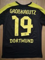 BVB 09 Borussia Dortmund Trikot / Kevin Großkreutz / Saison 2013 Bremen - Oberneuland Vorschau