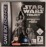 Star Wars Trilogy Gameboy Advance Berlin - Hellersdorf Vorschau