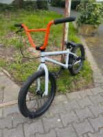 BMX  Fahrrad Düsseldorf - Garath Vorschau
