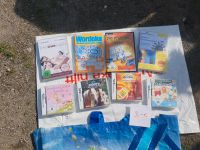 DVDs, Nintendo DS,  Pc- Spiele Niedersachsen - Herzlake Vorschau