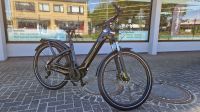 Bianchi E-Omnia C-Type 500Wh Trekking, City E-Bike / Pedelec Blumenthal - Farge Vorschau