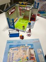 Playmobil Turnhalle 9454 Bochum - Bochum-Ost Vorschau