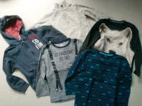 Pullover Shirts Gr 122 128 Paket Bremen - Walle Vorschau