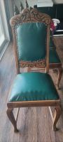 Antike Stühle shabby chic retro stühle. Nordrhein-Westfalen - Kaarst Vorschau