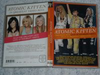 ATOMIC KITTEN - Greatest Hits - Live at Wembley Arena - DVD Rheinland-Pfalz - Ludwigshafen Vorschau