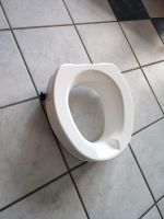 Toilettensitzerhöhung, 10 cm Nordrhein-Westfalen - Weeze Vorschau
