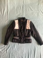 Lederjacke für Motorrad, oldschol, Damen Gr. 36 - Top! Kr. Passau - Passau Vorschau