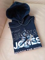 Jack & JONES Hoodie NEU Gr.M Berlin - Neukölln Vorschau