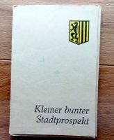 R !!! LOT - 8 AK´ s  aus DRESDEN - ORIGINAL !!! Kreis Pinneberg - Elmshorn Vorschau