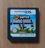 Nintendo DS Super Mario Bros. Niedersachsen - Hessisch Oldendorf Vorschau