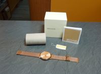 Michael Kors Damen Analog Quarz Uhr - Rose Gold - MK4340 - Neu ! Pankow - Prenzlauer Berg Vorschau