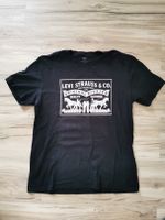 Levis T-Shirt Herren Größe L Sachsen-Anhalt - Gerwisch Vorschau