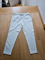 Only Jogpants Hose Neu Gr.M weiß creme Nordrhein-Westfalen - Gescher Vorschau