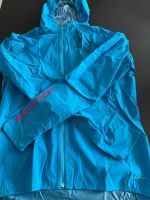 SALOMON BONATTI PRO WP JKT M, hellblau, XL Hessen - Bad Soden am Taunus Vorschau