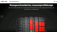 4x 20zoll BMW 3er 4er 5er Mercedes Sommerreifen Pirelli PZ4 NEU München - Schwabing-West Vorschau