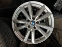 BMW X5 Alufelgen original  18 Zoll Bayern - Kaufbeuren Vorschau