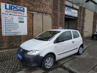 Volkswagen Fox 1.2 Basis/ TÜV NEU/ Ganzjahresreifen Leipzig - Eutritzsch Vorschau