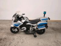 BMW Polizei Motorrad Spielzeugauto elektrisch Baden-Württemberg - Wutöschingen Vorschau
