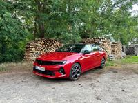 Opel Astra Gs line sport Niedersachsen - Lauenau Vorschau