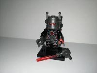 Lego® Roboter- Minifiguren Serie 8 - 8833 Brandenburg - Elsterwerda Vorschau