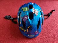 Schöner Kinderfahrradhelm von Abus 45-50cm München - Trudering-Riem Vorschau