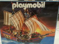 Playmobil Piratenschiff OVP Baden-Württemberg - Freiberg am Neckar Vorschau