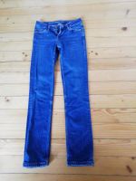 Jeans Mustang W27 L32 slim fit, slim leg Bayern - Augsburg Vorschau