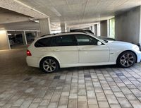 BMW 3 Touring Bayern - Wasserburg am Inn Vorschau