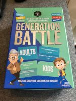 Board game Generation Battle Berlin - Tempelhof Vorschau