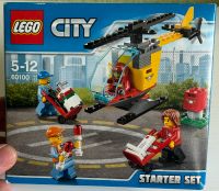 Lego City 60100 Flughafen Starter Set Nordrhein-Westfalen - Radevormwald Vorschau