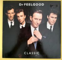 Dr. Feelgood  -  Classic   LP  Vinyl Brandenburg - Frankfurt (Oder) Vorschau