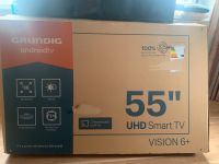 55'' UHD Smart TV (Defekt) Rheinland-Pfalz - Welschneudorf Vorschau