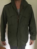 US Army Parka Original Man‘s Field OG-107 Bayern - Wolfratshausen Vorschau