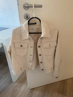 Beige leichte Jacke Baden-Württemberg - Vaihingen an der Enz Vorschau
