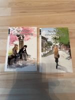 Neunzehn Einundzwanzig Manga Bayern - Kempten Vorschau