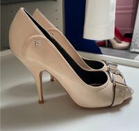 Karen Millen Pumps, Gr. 38 sehr gut Sachsen - Zwenkau Vorschau