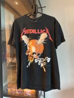 Metallica 09 Vintage Styl T-Shirt Größe M Saarland - Bexbach Vorschau