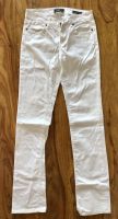 Hose Guess Nicole Skinny White Größe 27 Bayern - Bodenkirchen Vorschau