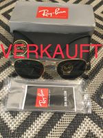 Ray Ban Hexagonal Unisex Sonnenbrille - NEU München - Schwanthalerhöhe Vorschau