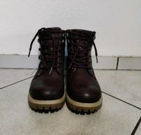 Tom Tailor Schuhe Boots Stiefeletten Niedersachsen - Wiesmoor Vorschau