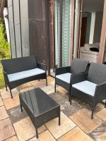 Garten Lounge set mit Tisch Bayern - Stockdorf Vorschau