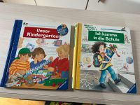 Ravensburger Buch Wieso?Warum?Weshalb?Sachbuch Kinder Bayern - Wittislingen Vorschau