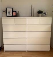Ikea Malm Kommode 80x120cm München - Bogenhausen Vorschau
