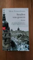 Straßen von gestern Silvia Tennenbaum btb Bielefeld - Schildesche Vorschau