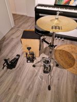 Cajon Drumset Meinl Duisburg - Rumeln-Kaldenhausen Vorschau